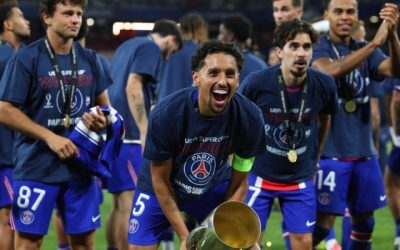 PSG în galaxia fotbalului: doar 4 echipe au reușit asta