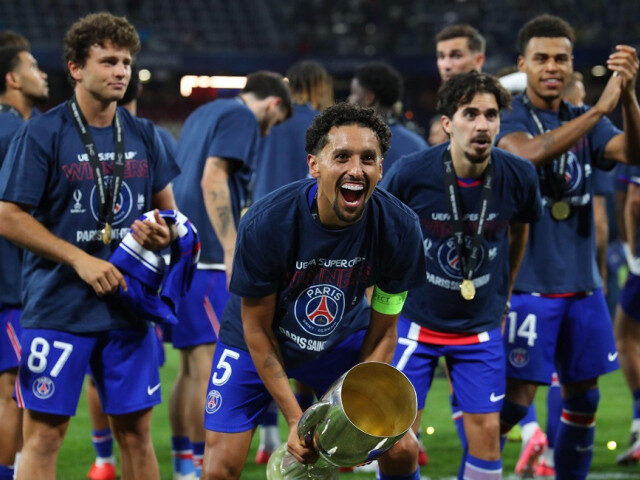 PSG în galaxia fotbalului: doar 4 echipe au reușit asta