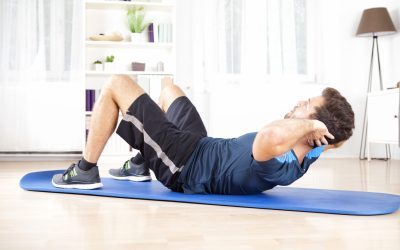 Abdomen plat: Exercițiile clasice, o alegere greșită?