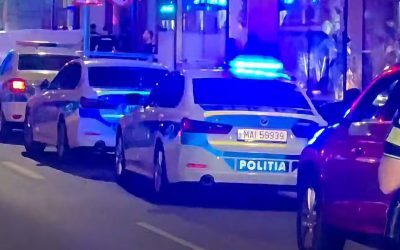 Tragedie la Brașov: Turiștii uciși, șoferul salvase un om de la înec