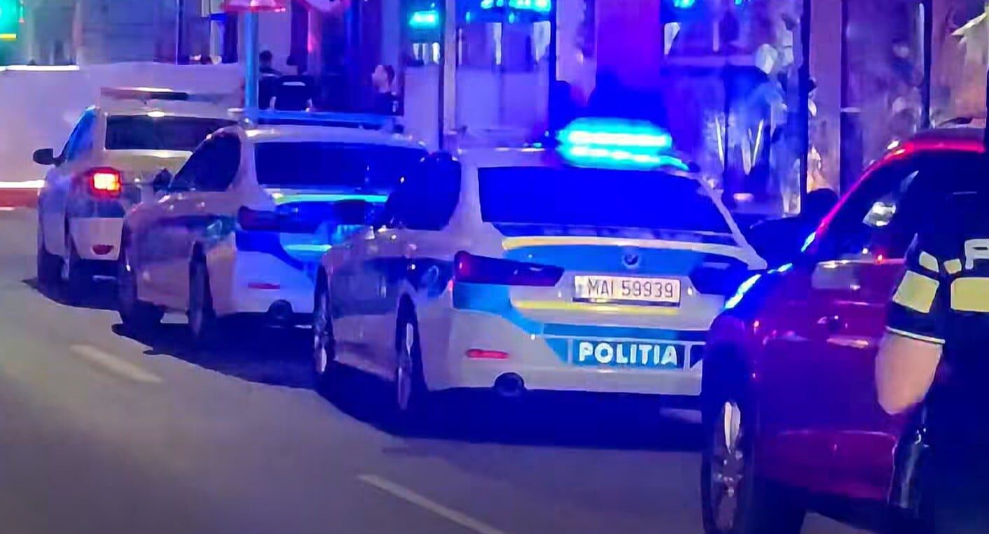 Tragedie la Brașov: Turiștii uciși, șoferul salvase un om de la înec