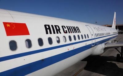 București-Beijing: Zboruri directe din septembrie