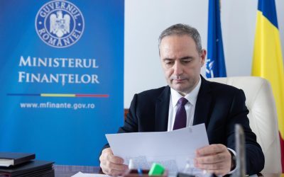 Moody’s: România, rating „Baa3”, perspectivă negativă. Stabilitatea contează