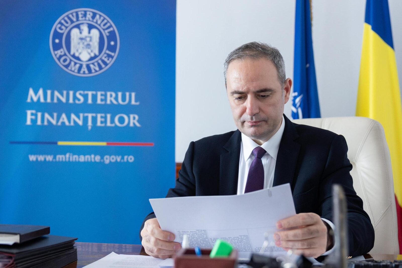 Moody’s: România, rating „Baa3”, perspectivă negativă. Stabilitatea contează