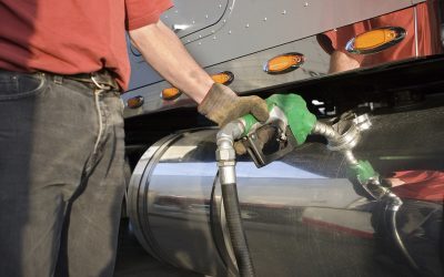 Acciză la motorină, scădere de 20% din 16 august