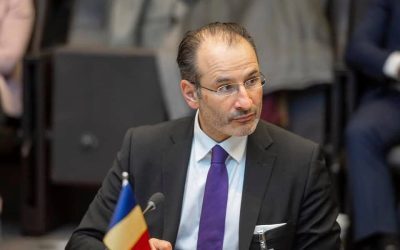 MAE: Rusia ucide civili zilnic