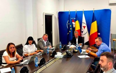 ANRE dă undă verde la 1,1 GW: energie verde și stocare