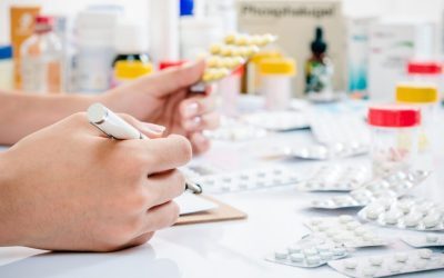 Antibioticele, inutile la copii. Pericol global pentru următorul deceniu