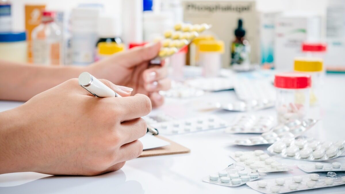 Antibioticele, inutile la copii. Pericol global pentru următorul deceniu