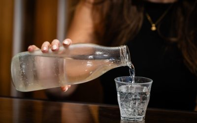 Caniculă: Pahar cu apă la oră, salvarea ta zilnică