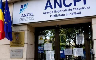 e-Terra: Serviciile ANCPI revin. Când și cum le folosiți