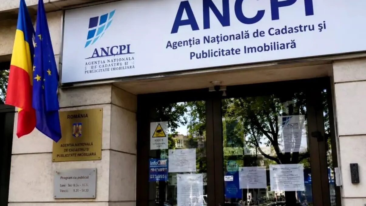 e-Terra: Serviciile ANCPI revin. Când și cum le folosiți