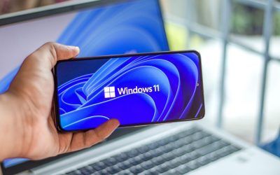 Windows 11: Aplicație ascunsă îți caută fețele în poze