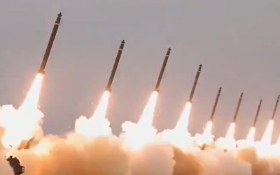 Iran și SUA, noi ținte în război: centrele de date AI