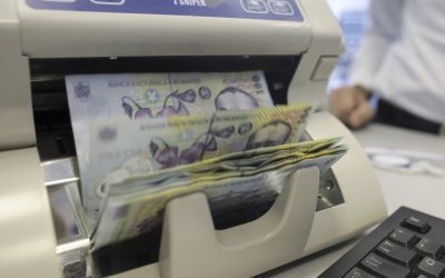 Tezaur 2024: Dobânzi-record la economiile românilor