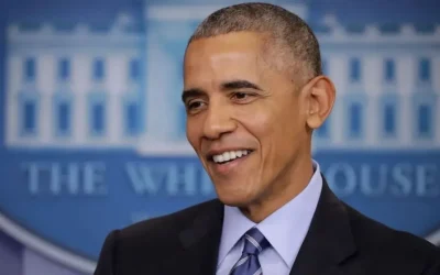 Obama, pe micile ecrane: Cărțile care i-au modelat viziunea asupra lumii