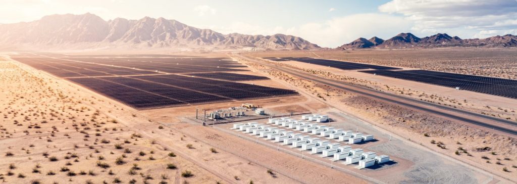 Musk: AI-ul Tesla, alimentat de baterii. Miza uriașă