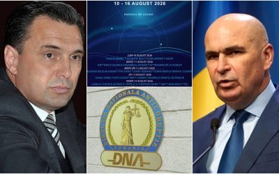 Primar PNL din Cernavodă, festival de 7 zile în urgență energetică