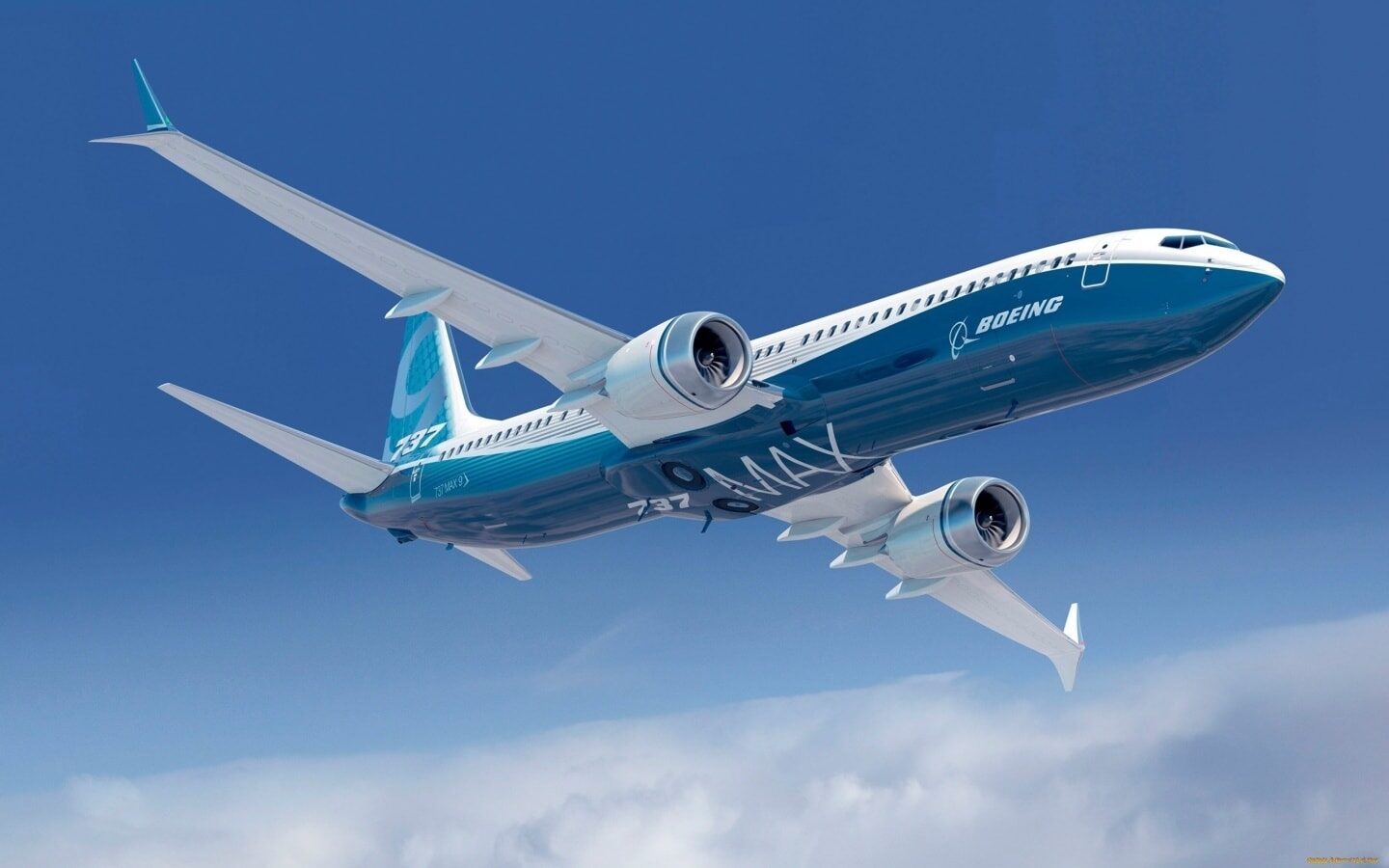 Boeing, amendat cu 29 milioane $ pentru accidentul 737 MAX