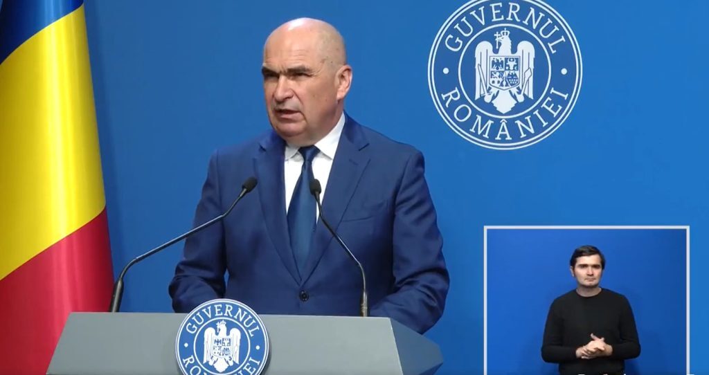 Diaspora Românească: 100 Milioane € Pentru Afaceri Acasă