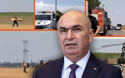 Armata României: Urgență dotare, țara mizează pe rapiditate
