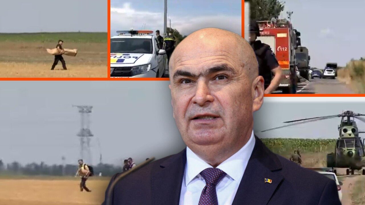 Armata României: Urgență dotare, țara mizează pe rapiditate