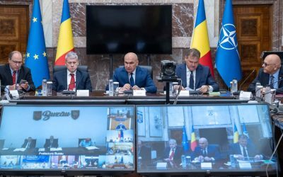 PNRR: 4.500 investiții recepționate în 2 săptămâni