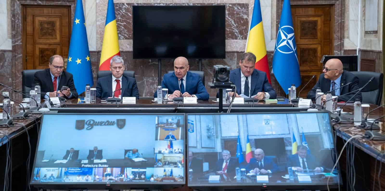 Urgență PNRR: 4.500 de proiecte, termen limită august