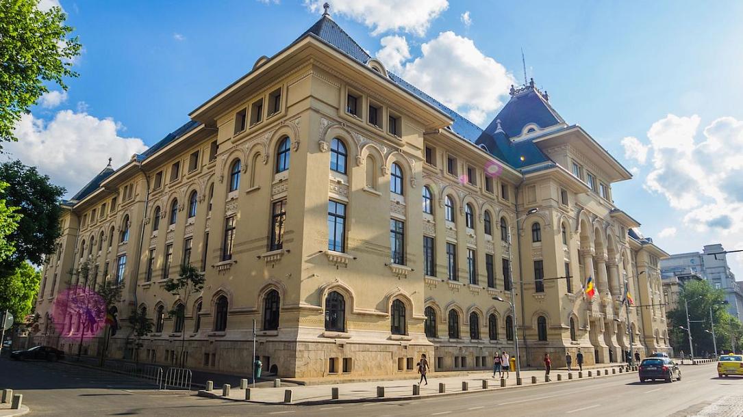 Primăria București: 280 mil. RON de la BCR, ING pentru datoria publică