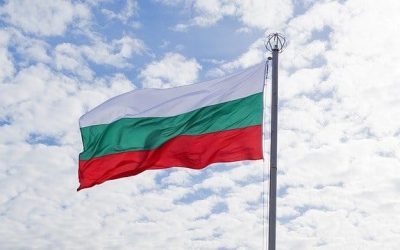 Ucraina, la MAE Bulgaria: Ambasadoarea, convocată pentru dronă