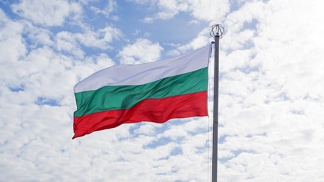 Ucraina, la MAE Bulgaria: Ambasadoarea, convocată pentru dronă