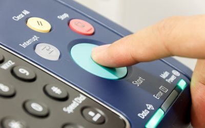 Concurența-n vizor: Trei firme de imprimante, sub lupă