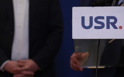 USR dă PSD-ul în judecată la CCR pentru aleșii locali