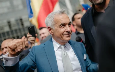 Newsweek: SUA să apere România și pe Călin Georgescu