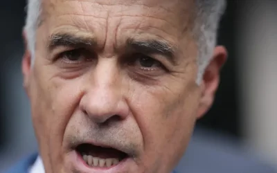 Călin Georgescu, noul Mihai Viteazul României