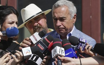 Înalta Curte CLARIFICĂ judecarea lui Georgescu și a liderului mercenarilor Potra