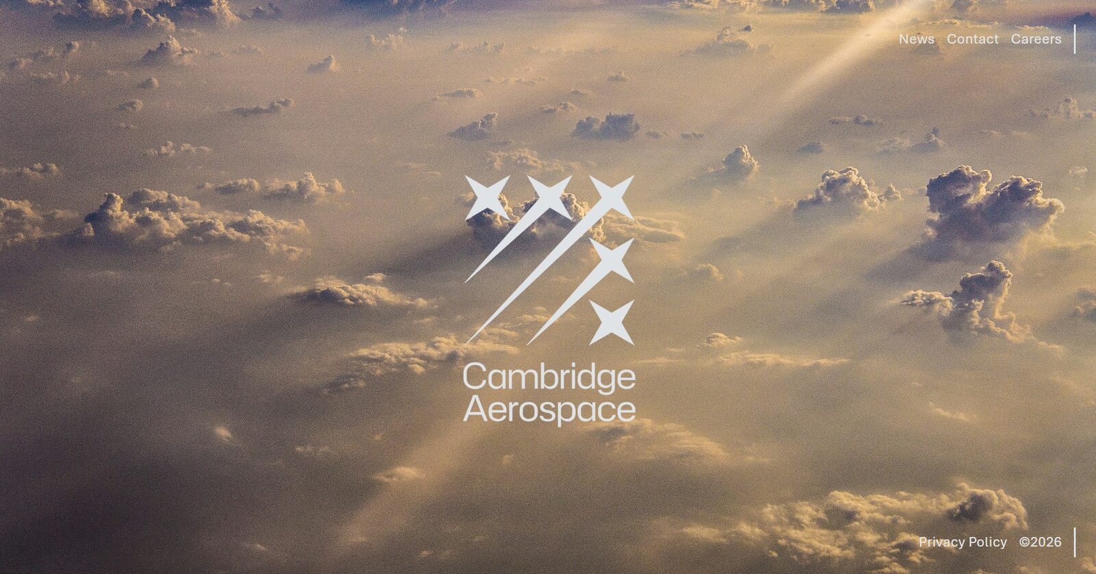 Startup britanic de apărare, susținut de Cambridge, strânge 300 mil. $