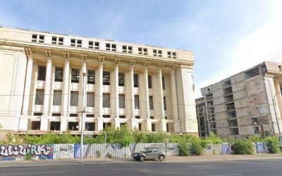 Casa Radio: Bătălie de sute de milioane pe final cu Statul Român