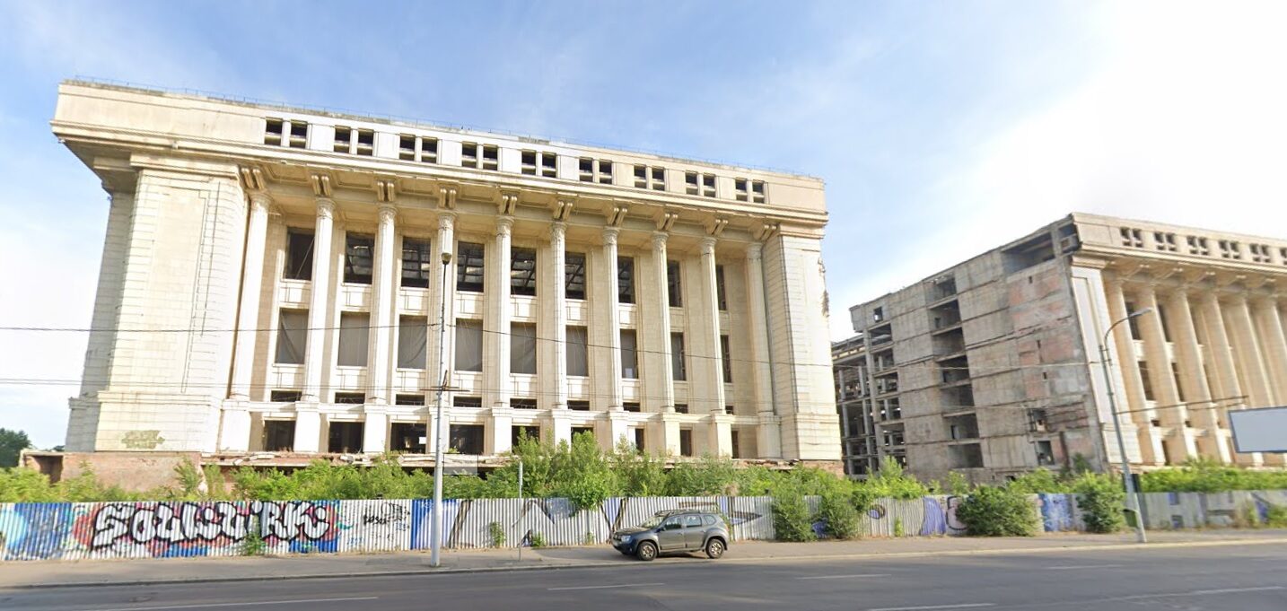 Casa Radio: Bătălie de sute de milioane pe final cu Statul Român