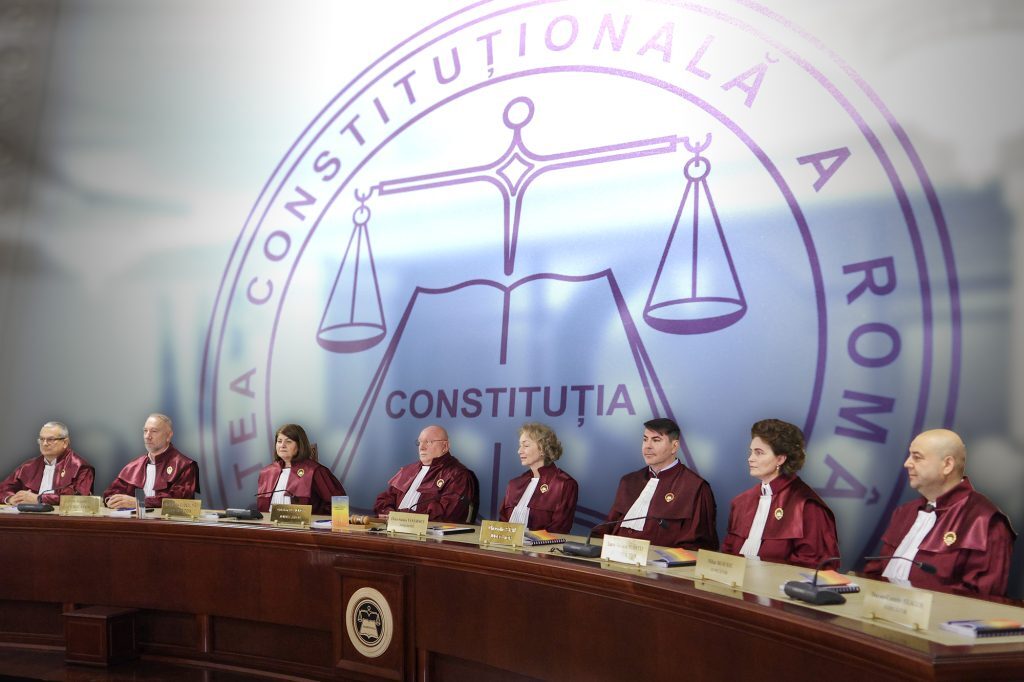 Legea ANI la CCR. PSD reacționează vehement