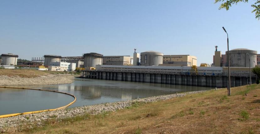Cernavodă: Oprite reactoare, scade producția, profitul Nuclearelectrica zboară 36%