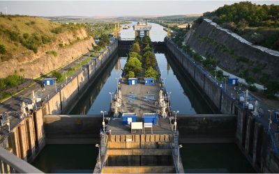 Cernavodă: Reacția 2 oprită, România se alimentează alternativ