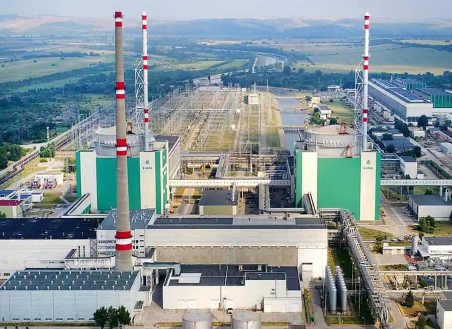Dunărea Secată: Bulgaria Recuperează, Kozlodui Nu Mai Depinde de Fluviu