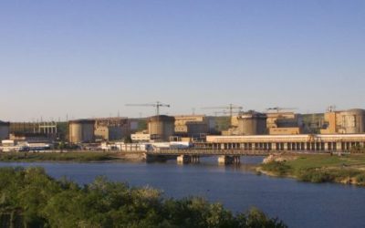 Fluviile Europei secate: Soluții nucleare pentru o lume în schimbare