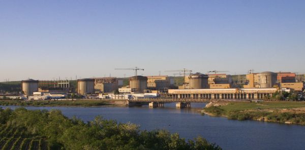 Fluviile Europei secate: Soluții nucleare pentru o lume în schimbare