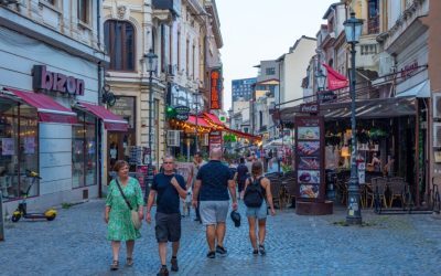 România pierde turiști: De ce pleacă românii din țară