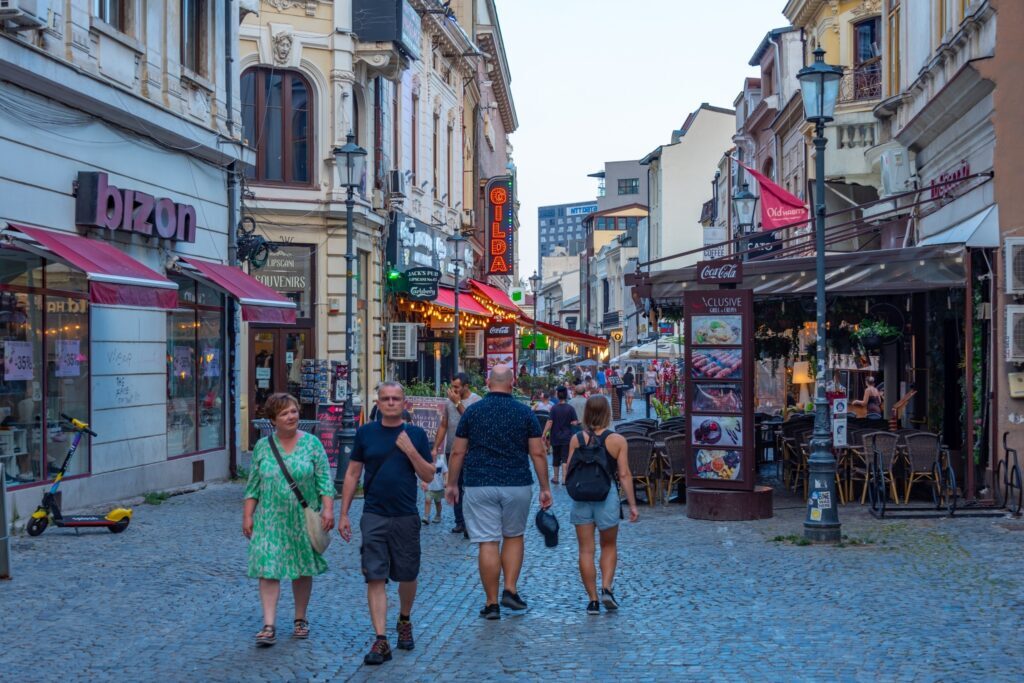 România pierde turiști: De ce pleacă românii din țară