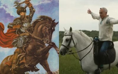Interese globale se tem de români uniți, ca odinioară