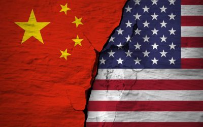China amenință SUA: Drepturi și interese apărate ferm