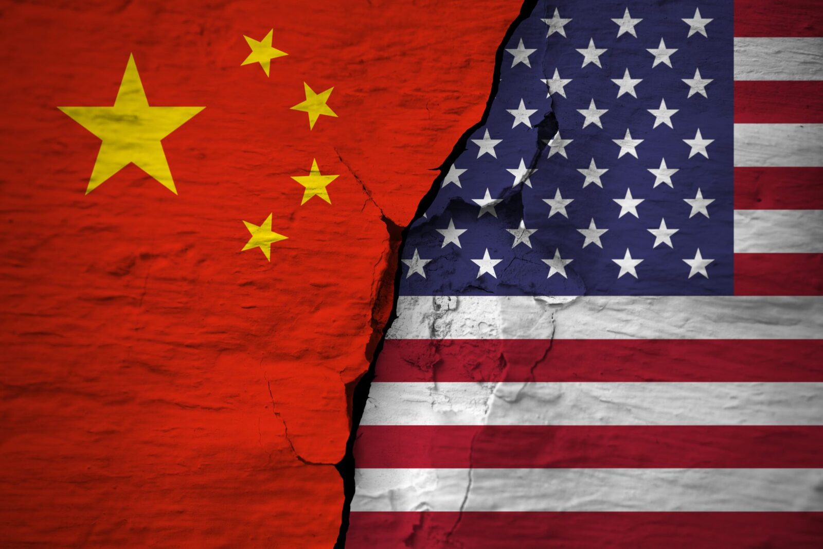 China amenință SUA: Drepturi și interese apărate ferm